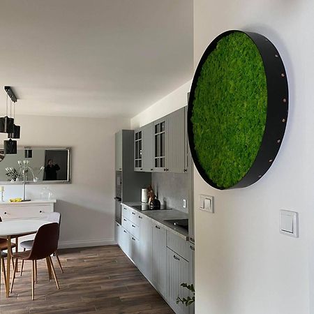 Apartament Moniuszki Gorzów Wielkopolski Zewnętrze zdjęcie
