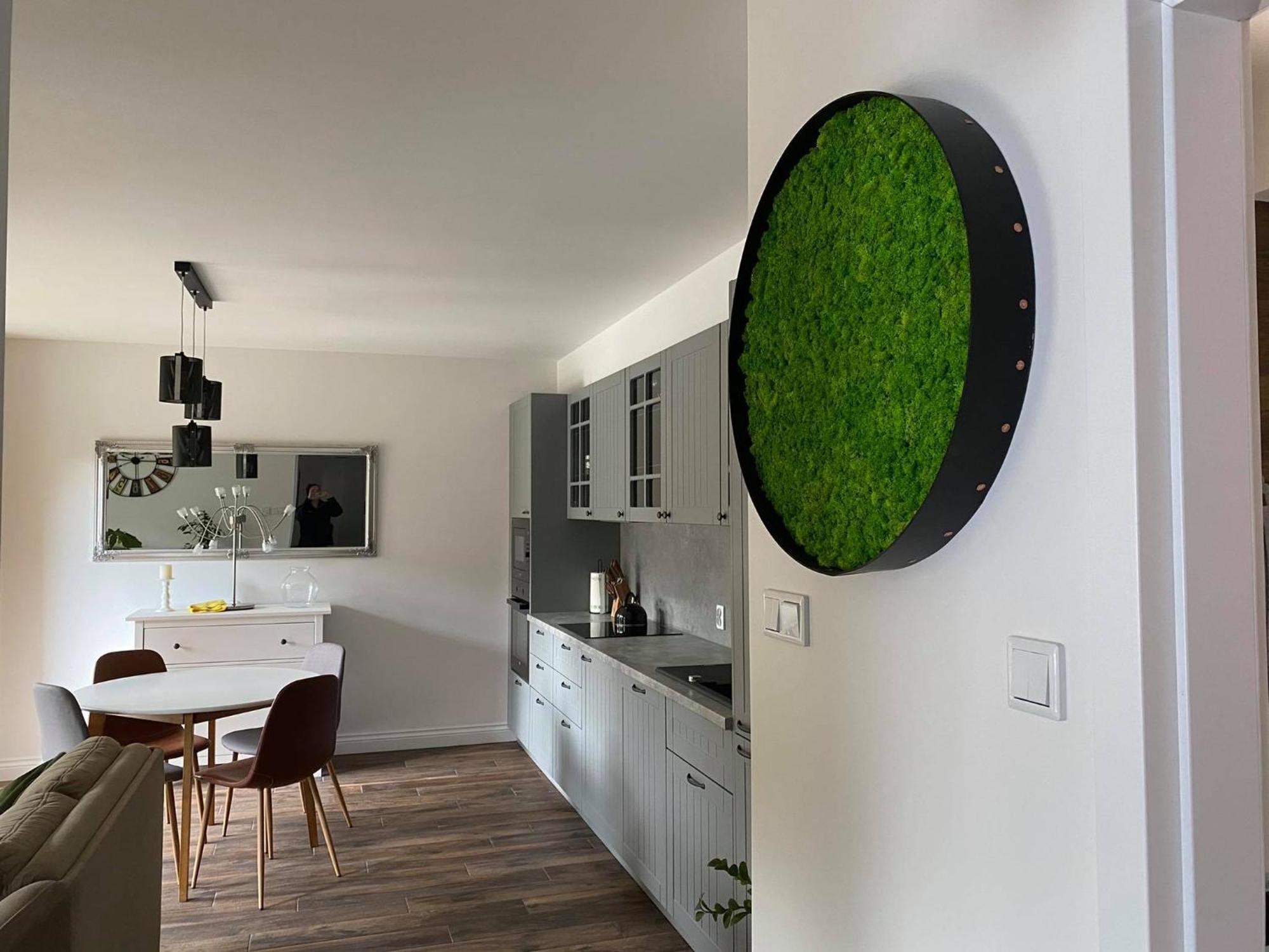 Apartament Moniuszki Gorzów Wielkopolski Zewnętrze zdjęcie
