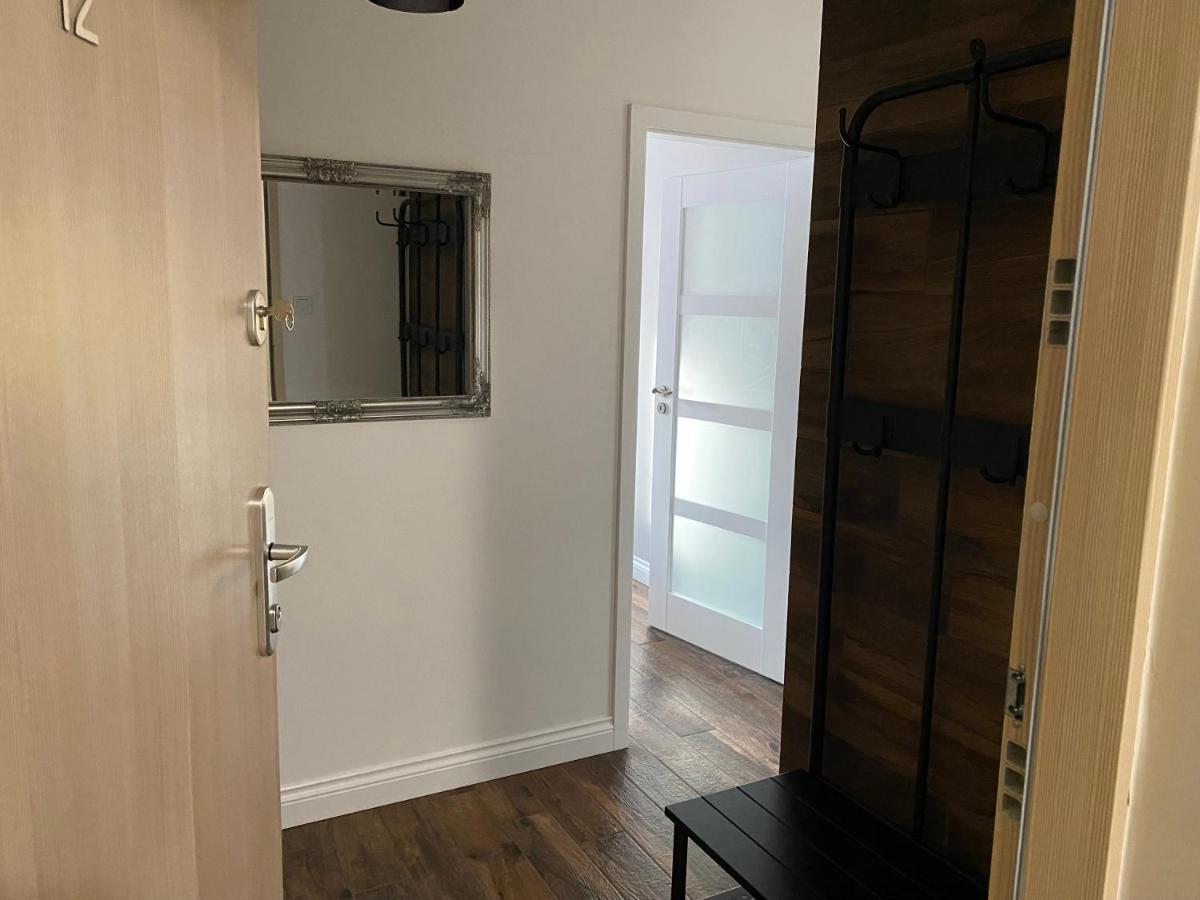 Apartament Moniuszki Gorzów Wielkopolski Zewnętrze zdjęcie