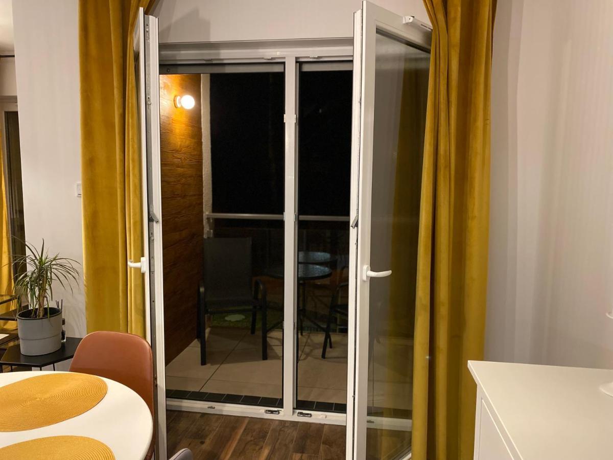 Apartament Moniuszki Gorzów Wielkopolski Zewnętrze zdjęcie