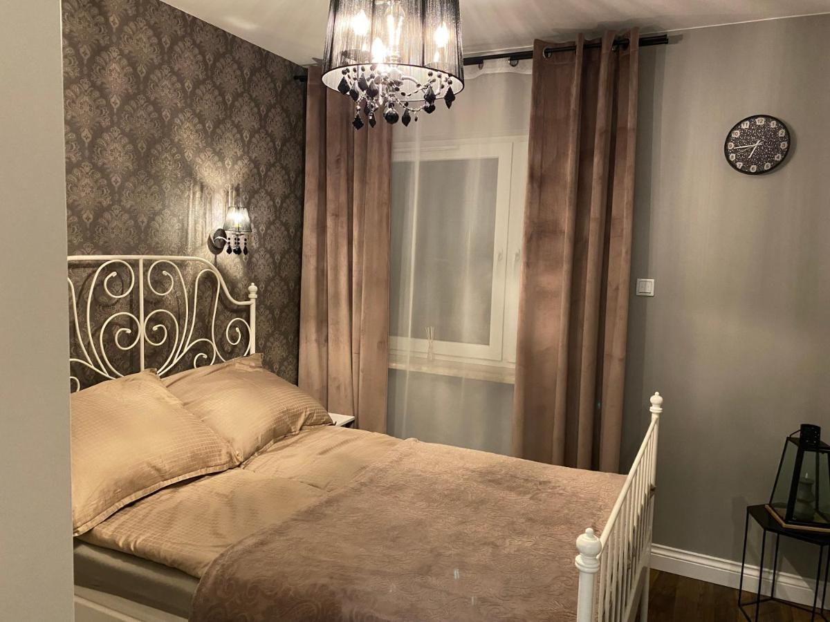 Apartament Moniuszki Gorzów Wielkopolski Zewnętrze zdjęcie